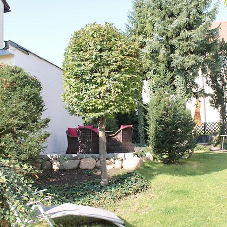 Apartment Siegfried Bayreuth Luaran gambar