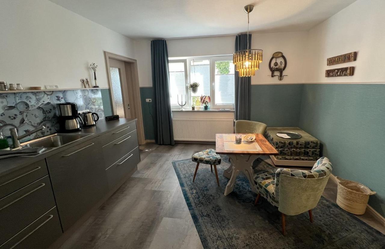 Apartment Siegfried Bayreuth Luaran gambar