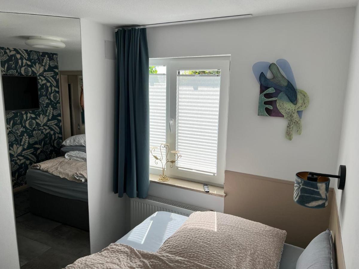 Apartment Siegfried Bayreuth Luaran gambar