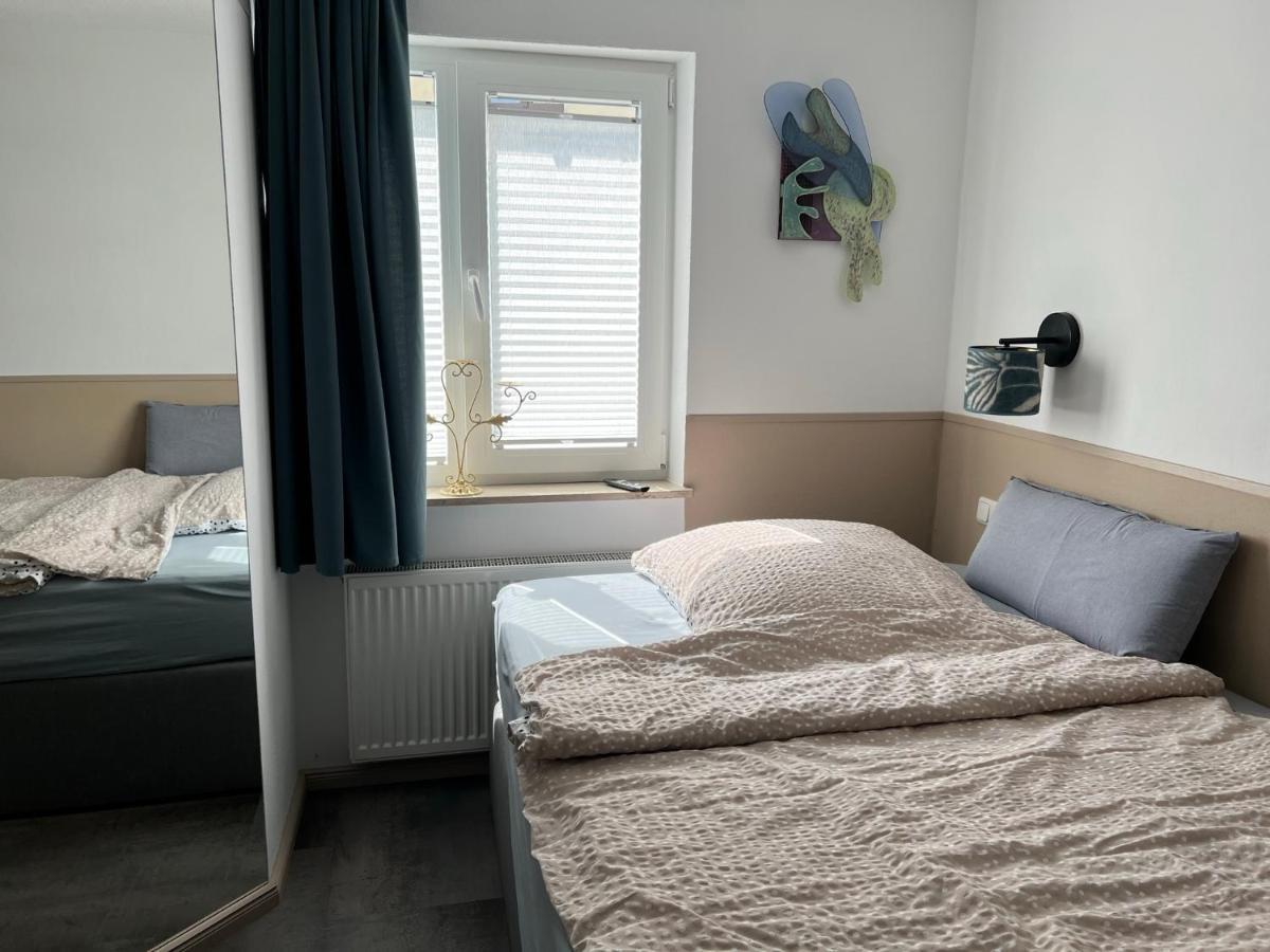 Apartment Siegfried Bayreuth Luaran gambar