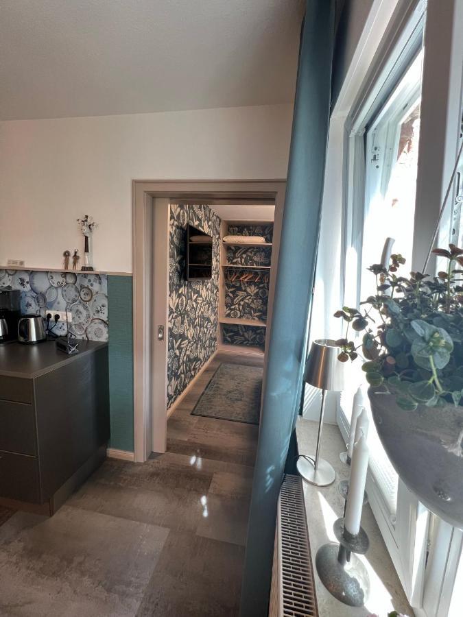 Apartment Siegfried Bayreuth Luaran gambar