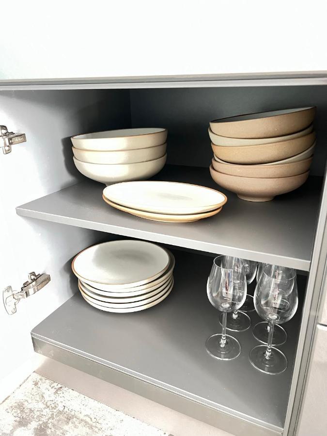 Apartment Siegfried Bayreuth Luaran gambar