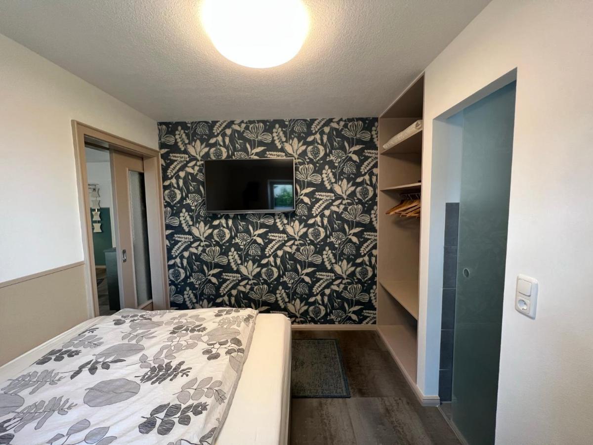 Apartment Siegfried Bayreuth Luaran gambar