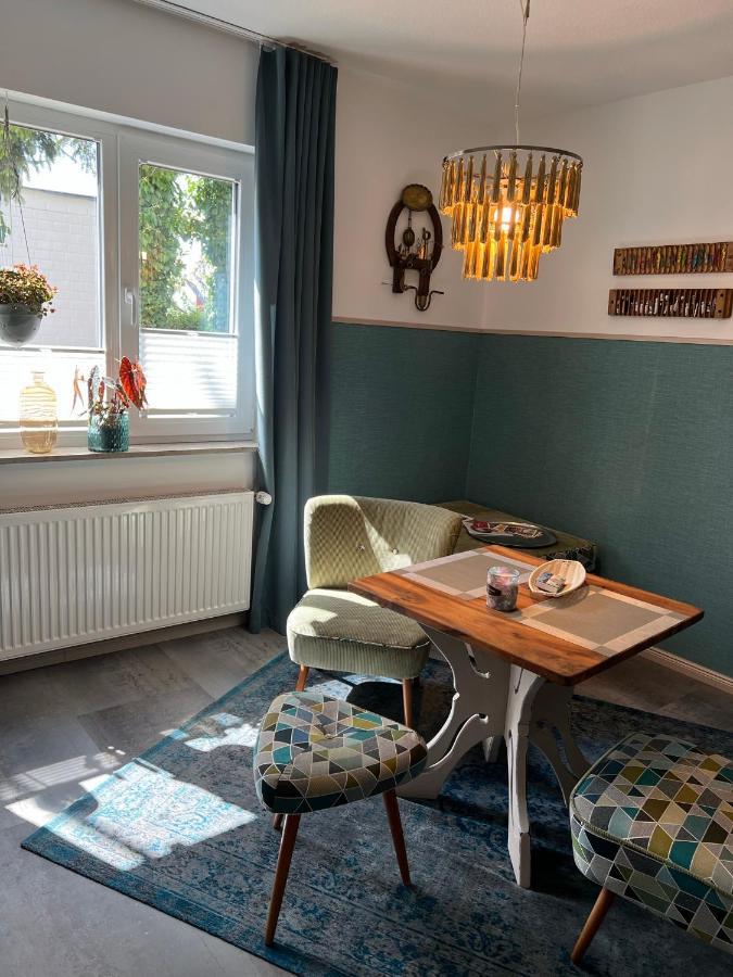 Apartment Siegfried Bayreuth Luaran gambar