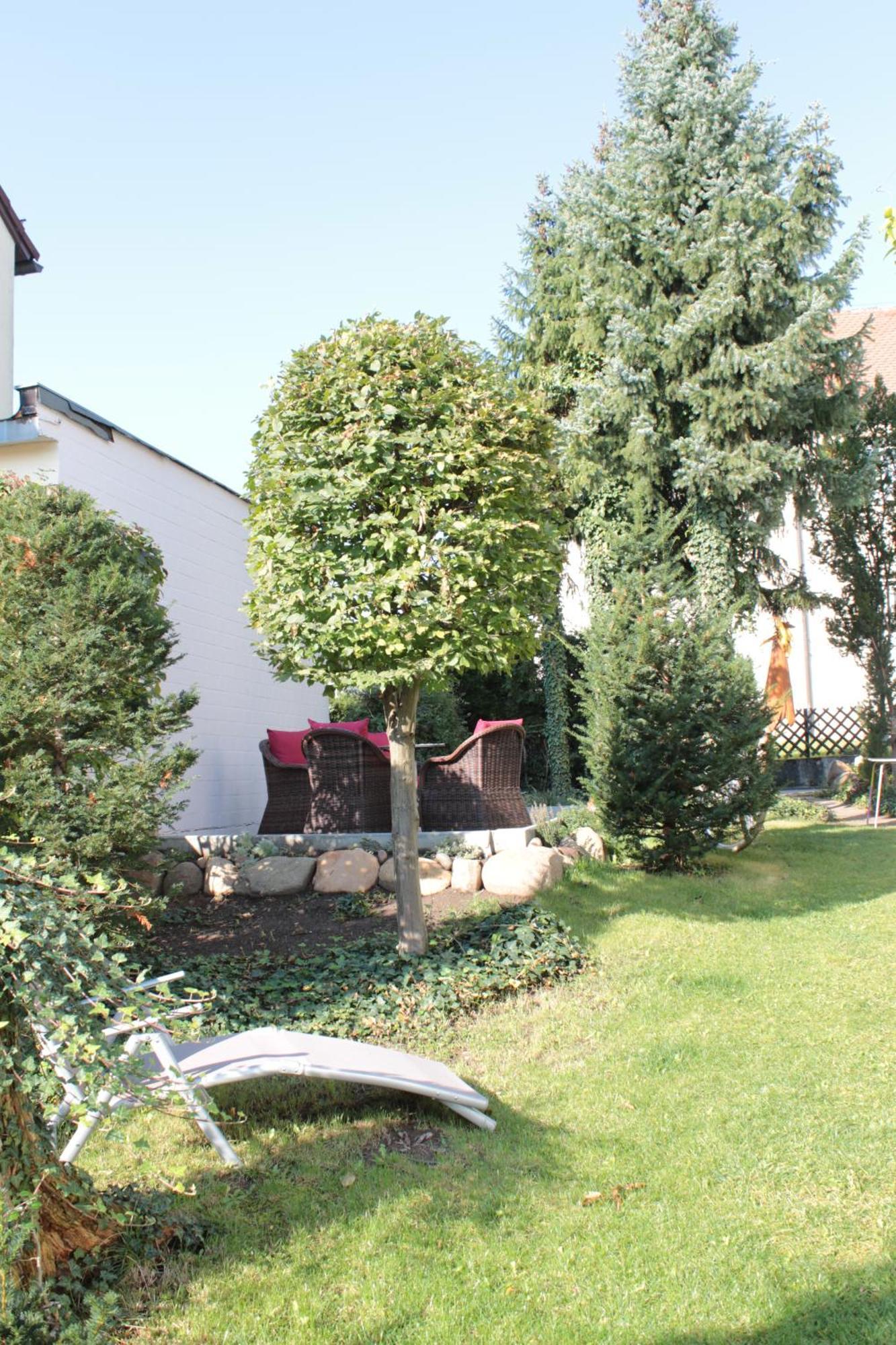 Apartment Siegfried Bayreuth Luaran gambar